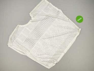 białe bluzki na lato: Atmosphere, Bluzka damska, rozmiar L — 3