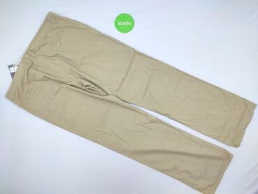 najtańszy sklep internetowy z ubraniami: Denim Co, Chinosy dla mężczyzn, rozmiar XL — 3