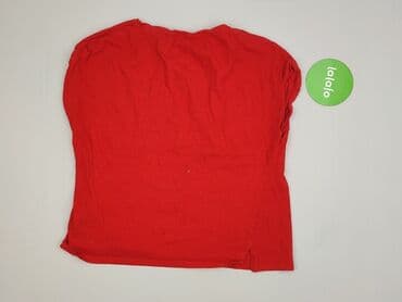 bawełniane bluzki: Amisu, Bluzka damska, rozmiar M — 3