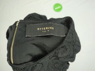body koronkowe reserved: Reserved, Sukienka damska, rozmiar M — 4