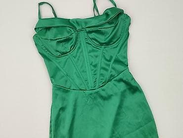 sukienka gorsetowa: Sukienka damska, rozmiar XS — 1