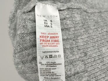 candy.pl ubrania: New Look, Kardigan damski, rozmiar S — 5