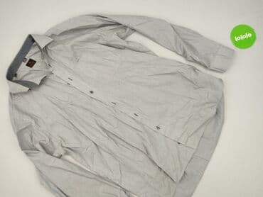 comma ubrania: Koszulа dla mężczyzn, rozmiar XL — 2