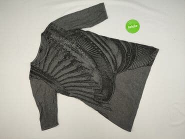 tunika damska: Tunika damska, rozmiar 4XL — 2