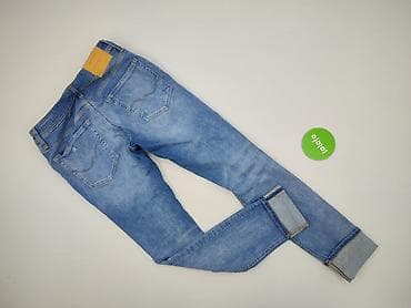 vrs basic jeans: Jack & Jones, Jeansy dla mężczyzn, rozmiar 2XS — 3