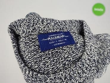 pull and bear sweter w paski: PULL&BEAR, Sweter damski, rozmiar S — 5