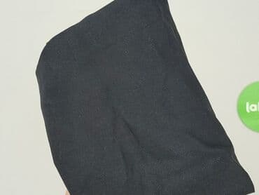 krótkie spodenki m sara: M.Sara, Spodnie 3/4 damskie, rozmiar S — 5