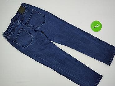 sinsay basic: Wam Denim, Jeansy dla mężczyzn, rozmiar M — 3