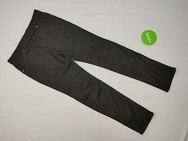 leginsy ocieplane: Legginsy rozmiar XL — 2