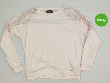 Women's Clothing: Chillin, Women's blouse, size S (EU 36) — 2