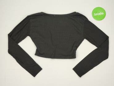 crop sukienki: Pakuten, Top damski, rozmiar S — 3