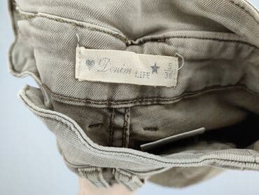 Kobiety: Denim Life, Jeansy damskie, rozmiar S — 4