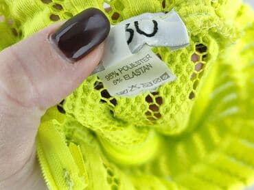 koszula z siatki: Women's blouse, size S — 6