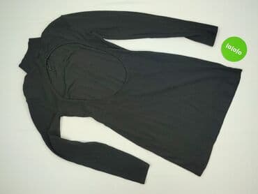 sukienka golf sweter: PULL&BEAR, Sukienka damska, rozmiar XL — 3