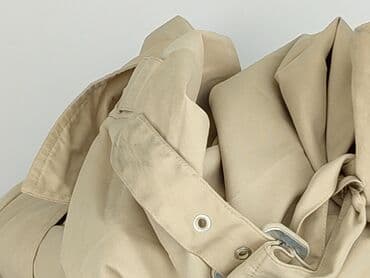 smog kurtka: Sinsay, Trencz damski, M — 7