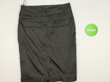 spódnica z eko skóry reserved: Spódnica damska, rozmiar M — 4