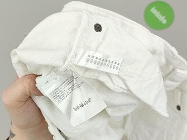 guess jeans: Clockhouse, Szorty damskie, rozmiar S — 5