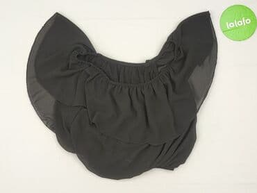 bluzka do karmienia lidl: Black, Жіноча блуза, розмір S — 2