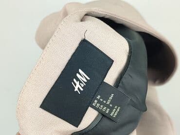 garnitury młodzieżowe h m: H&M, Marynarka damska, rozmiar S — 4