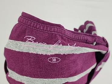 mango kurtki jeansowe: Janina, Bluzka damska, rozmiar M — 4