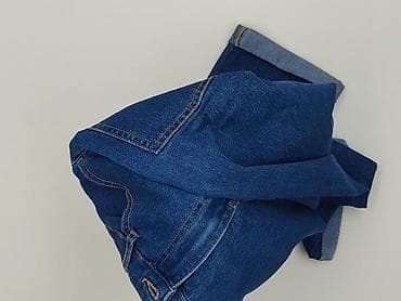 buty pull and bear: Spodnie jeansowe, Destination, 12 lat, 146/152, stan - Idealny — 7