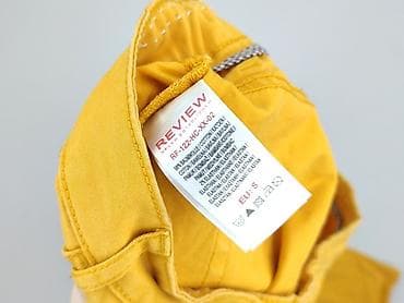 5.10.15 opinie: Review, Spodnie materiałowe damskie, rozmiar S — 5