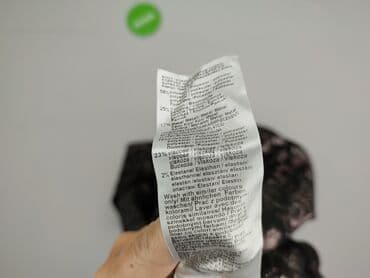 sukienka z eko skóry orsay: Orsay, Sukienka damska, rozmiar M — 6