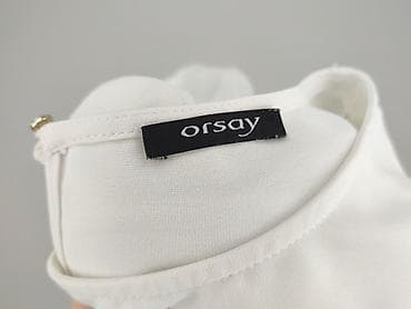 bluza atomowki: Orsay, Bluzka damska, rozmiar 5XL — 4