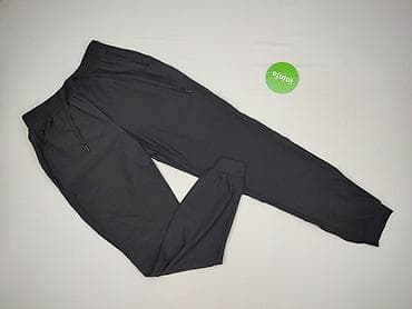 asics dresy: Spodnie dresowe damskie, rozmiar M — 3