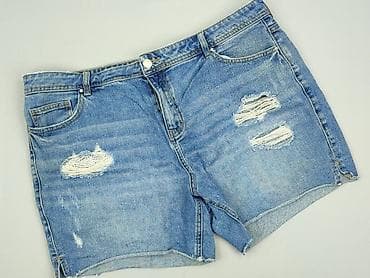 F&F, Szorty damskie, rozmiar 3XL