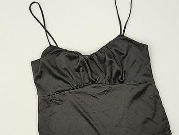 pull and bear baggy dresy: PULL&BEAR, Top damski, rozmiar M — 1