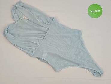 rajstopy z charakterystycznym wzorem: Zara, Body damskie, M — 3