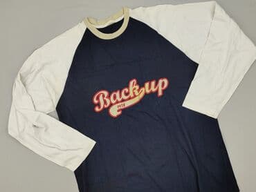 koszulka bez pleców: T-shirt for men, size M — 2