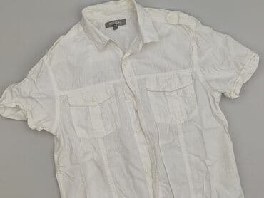 koszula jedwabna massimo dutti: Peacocks, Women`s shirt, S — 1