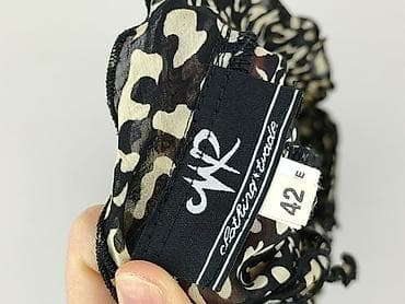 2pac bluzki: Tunika damska, rozmiar XL — 4