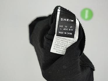 stringi bezszwowe h: Shein, Top damski, rozmiar L — 4