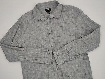 H&M, Koszulа dla mężczyzn, rozmiar L
