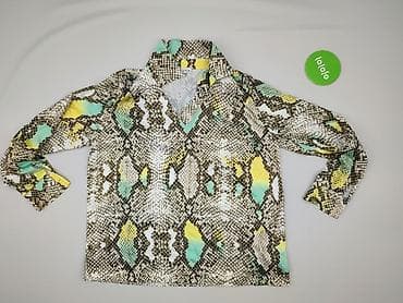 bluzki letnie plus size: Bluzka damska, rozmiar 3XL — 2