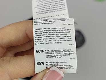 zara cekiny: Sinsay, Sukienka damska, rozmiar S — 6