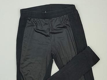 Reserved, Legginsy Eleganckie damskie, rozmiar XS