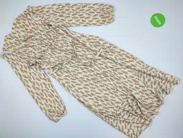 sukienka boho na wesele plus size: Sukienka damska, rozmiar S — 3