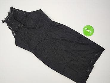 lacoste baleriny: Gold, Sukienka damska, rozmiar L — 2