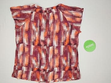 kurtka olsen: Yessica, Bluzka damska, rozmiar XL — 3