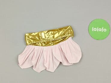smyk ubranka dla niemowląt: Skirt, 9-12 months, condition - Perfect — 3