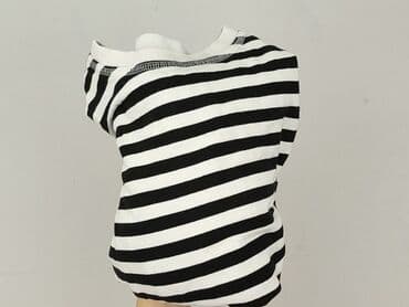 zara bluza czarna: Reserved, Bluza damska
, rozmiar M — 5