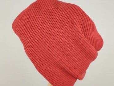 reserved czerwony sweter: Excellent, Golf damski, rozmiar M — 6