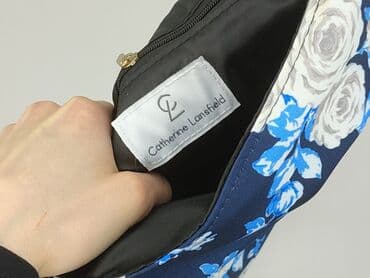 Czapki i kapelusze: Torebka, stan - Idealny — 6