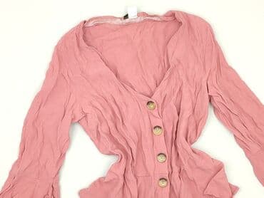 Bluzki: H&M, Bluzka damska, rozmiar M