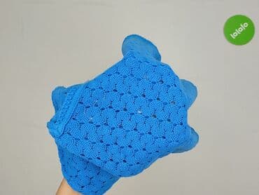 bluzki z dekoltem kwadratowym: Sweter damski, rozmiar 3XL — 5