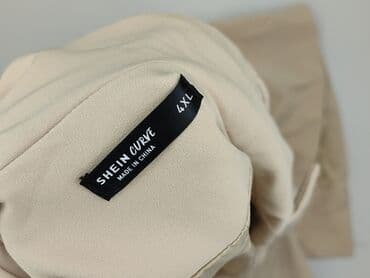 shein kombinezon narciarski: Shein Curve, Kamizelka damska, rozmiar 4XL — 5
